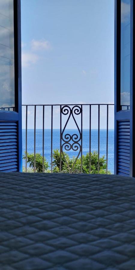 Villa Insolia Santa Marina Salina Exterior photo